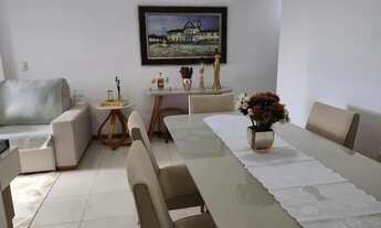 Imagem 3: Apartamento para Venda em Salvador, Patamares, 2 dormitórios, 1 suíte, 3 banheiros, 2 vaga