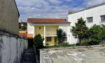 Imagem 4: Casa com 5 dormitórios para alugar, 135 m² por R$ 3.544,79/mês - Copacabana - Belo Horizon