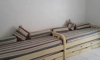 Imagem: Apto para temporada Ponta da praia Santos