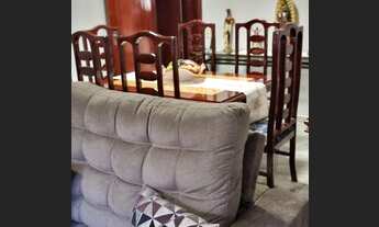 Imagem 3: Amplo apartamento para venda com 120 ms no Santa Paula, SCS