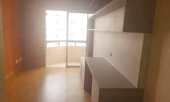 Imagem 4: Apartamento 2 quartos, sala com varanda - Lazer - Metrô Saúde