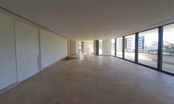 Imagem: Apartamento para aluguel, 4 quartos, 4 suítes