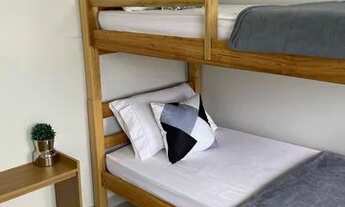 Imagem: Casa salinas atalaia suites