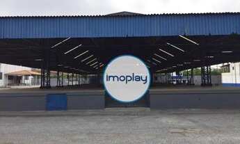 Imagem 6: Galpão na Vila Leopoldina