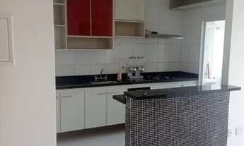 Imagem 3: Apartamento para locação 84m² em Santana de Parnaíba - Alphaville