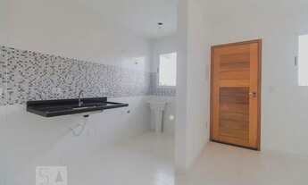 Imagem 3: Apartamento para Aluguel - Vila Prudente, 1 Quarto, 30 m2