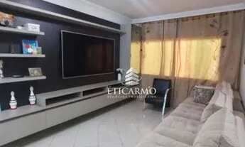 Imagem 3: Sobrado com 3 dormitórios à venda, 135 m² por R$ 750.000,00 - Cidade Líder - São Paulo/SP