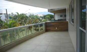 Imagem: Recreio dos Bandeirantes