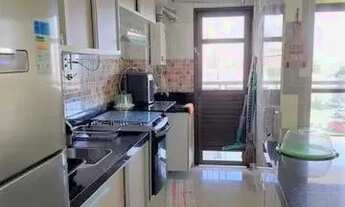 Imagem 6: Alugo apartamento no Jardins mobiliado