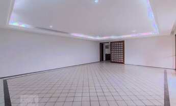 Imagem 1: Apartamento para Aluguel - Graças, 4 Quartos, 220 m2