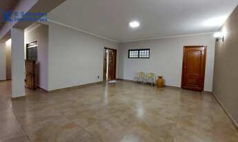 Imagem 2: CASA ALTO PARAISO - 04D/02 SUITES