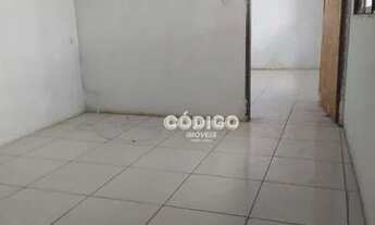 Imagem 3: Casa com 1 dormitório para alugar, 60 m² por R$ 1.200/mês - Vila Augusta - Guarulhos/SP