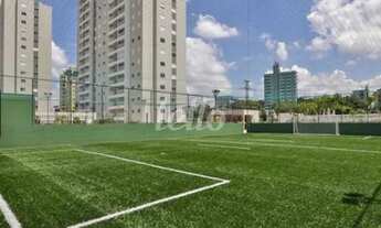 Imagem 3: São Bernardo do Campo - Apartamento Padrão - Jardim Paramount