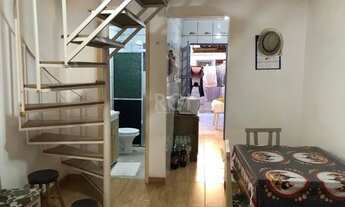 Imagem 7: Sobrado para Venda - 78.98m², 2 dormitórios, 1 vaga - Hípica