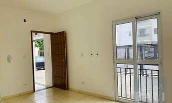 Imagem 1: Apartamento com 2 quartos à venda, 74 m² por R$ 220.000 - Residencial Portal da Mantiqueir