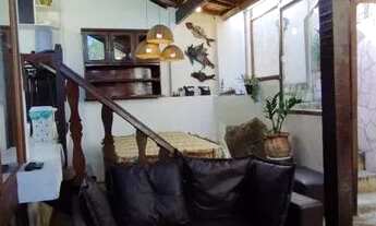 Imagem 12: Casa temporada em Cabo Frio com piscina próxima à praia do Forte