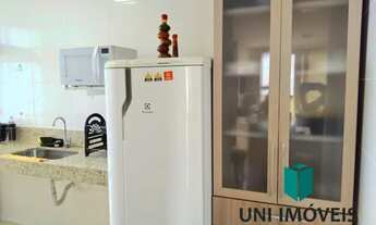 Imagem 3: Apartamento 02 quartos com varanda com vista para o mar, excelente localização na Praia do