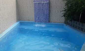 Imagem 2: Excelente sobrado de alto padrão em Taguatinga sul com 3 Quartos.