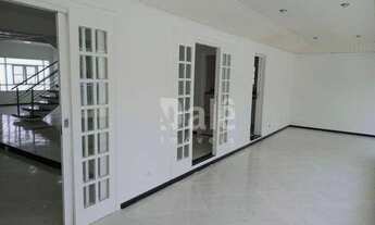 Imagem 9: Sobrado com 4 dormitórios, 450 m² - venda por R$ 3.420.000,00 ou aluguel por R$ 17.520,00