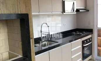 Imagem: Cobertura com 3 dormitórios para alugar