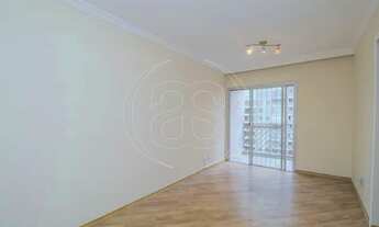 Imagem: São Paulo - Apartamento Padrão - Moema