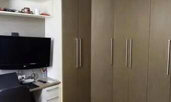 Imagem 7: Apartamento para venda tem 152 metros quadrados com 3 quartos em Jardim Aclimação - Cuiabá