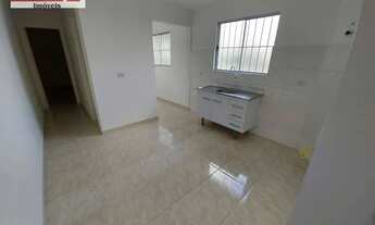 Imagem 4: Casa com 1 dormitório para alugar, 45 m² por R$ 1.525,00/mês - Pirituba - São Paulo/SP