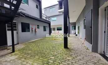 Imagem 6: Kitnet com 1 dormitório para alugar, 29 m² por R$ 830,00/mês - Jardim Seckler - São Paulo