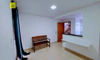 Imagem 5: Apartamento com 1 dormitório para alugar, 39 m² por R$ 1.189,41/mês - Nossa Senhora de Fát