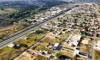 Imagem: Lote/Terreno para venda com 270 metros quadrados