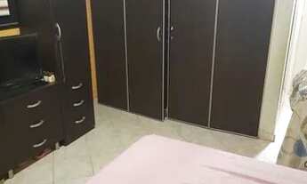 Imagem 6: Casa para venda possui 80 metros quadrados com 2 quartos em Candeal - Salvador - Bahiaa