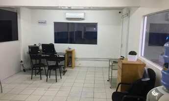 Imagem 3: Galpao para alugar com Escritorio