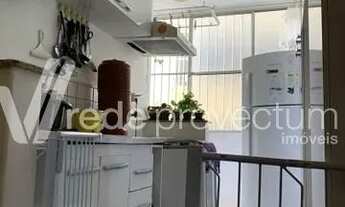 Imagem 3: Apartamento - Jardim Pacaembu - Campinas
