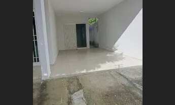 Imagem 4: Casa com piscina - Zona leste