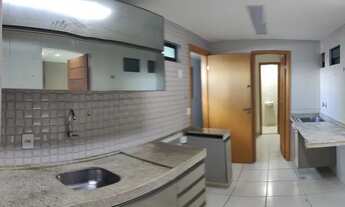 Imagem 6: Apartamento para aluguel com 89 metros quadrados com 3 quartos em Jatiúca - Maceió - AL