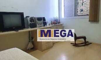 Imagem 7: Apartamento com 2 dormitórios para alugar, 79 m² por R$ 2.490/mês - Ponte Preta - Campinas