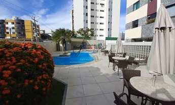 Imagem 3: Apartamento para Venda em Salvador, Stiep, 3 dormitórios, 1 suíte, 3 banheiros, 2 vagas