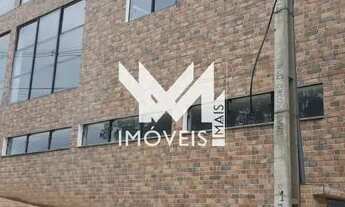 Imagem 4: Galpão Comercial / Terra Preta