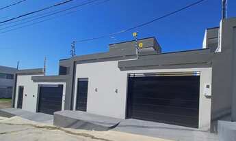 Imagem: Belíssima Casa pra locação no P.10