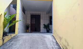 Imagem 3: Casa com 02 garagens