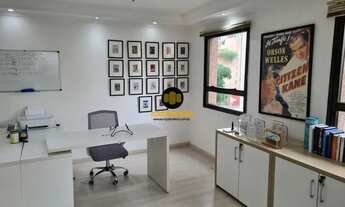 Imagem 7: Escritório perfeito para seu negócio na Av 9 de Julho