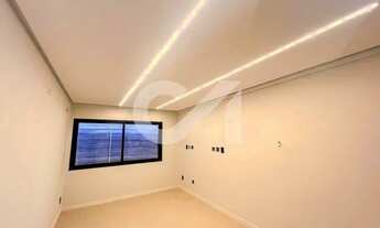 Imagem 7: Alphaville Sergipe - Casa Luxuosa finalizando