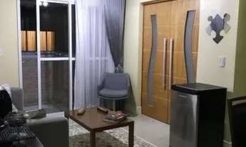 Imagem 3: São Paulo - Apartamento Padrão - Tatuapé