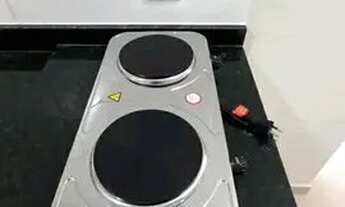 Imagem: Kitnet mobilhada