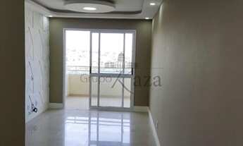 Imagem 2: Baixou o preço. Apartamento a venda tem 90 m², com 3 quartos, 1 suíte e lazer completo