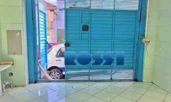 Imagem 4: Sobrado com 3 dormitórios para alugar, 150 m² por R$ 2.900,00/mês - Vila São José - São Pa