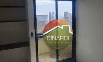 Imagem 3: Apartamento com 1 dormitório para alugar, 40 m² por R$ 994,00/mês - Jardim São Luiz - Ribe