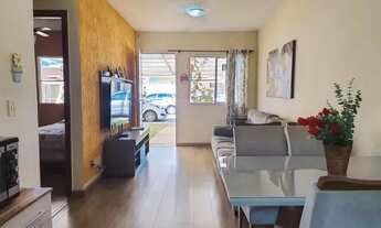 Imagem 2: Vendo bela casa no Riacho Fundo 1