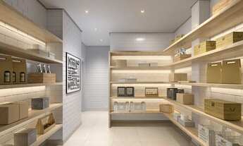 Imagem 6: Studios com excelente localização