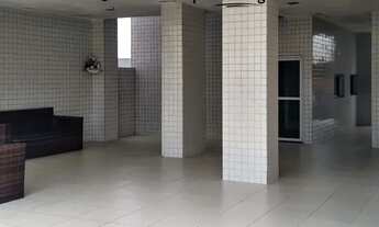 Imagem 7: Presidente Kennedy Apto com 3 Quartos 1 Vaga na Garagem